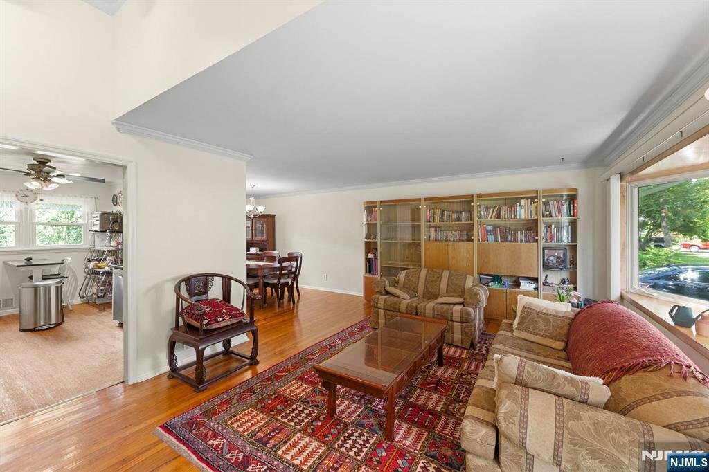 House in New Providence, New Jersey, United States 4 - 19043218