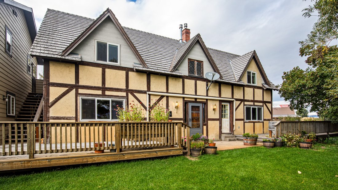 House in Ronan, Montana, United States 5 - 19043201