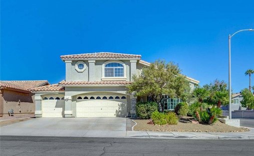 Casa a Henderson, Nevada, Stati Uniti 1