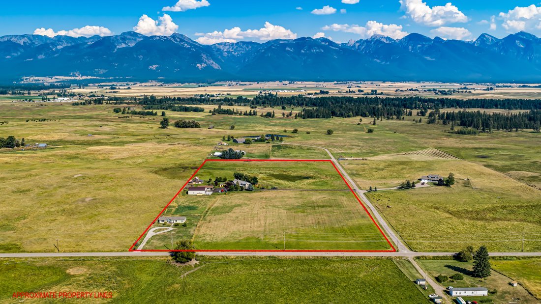 House in Ronan, Montana, United States 4 - 19043201