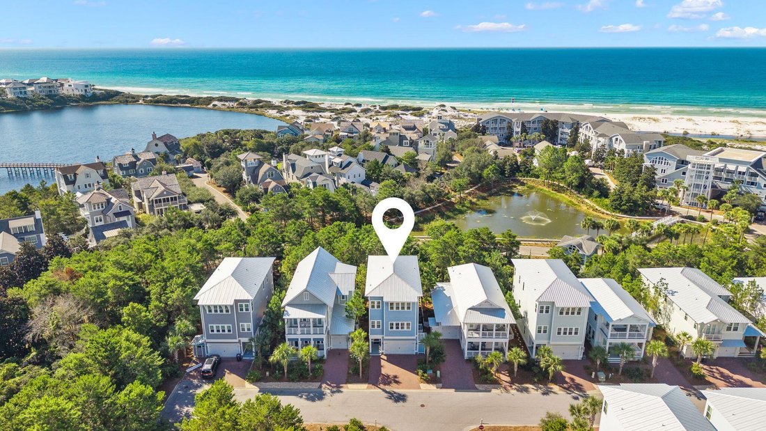 House in Watersound, Florida, United States 2 - 19043216