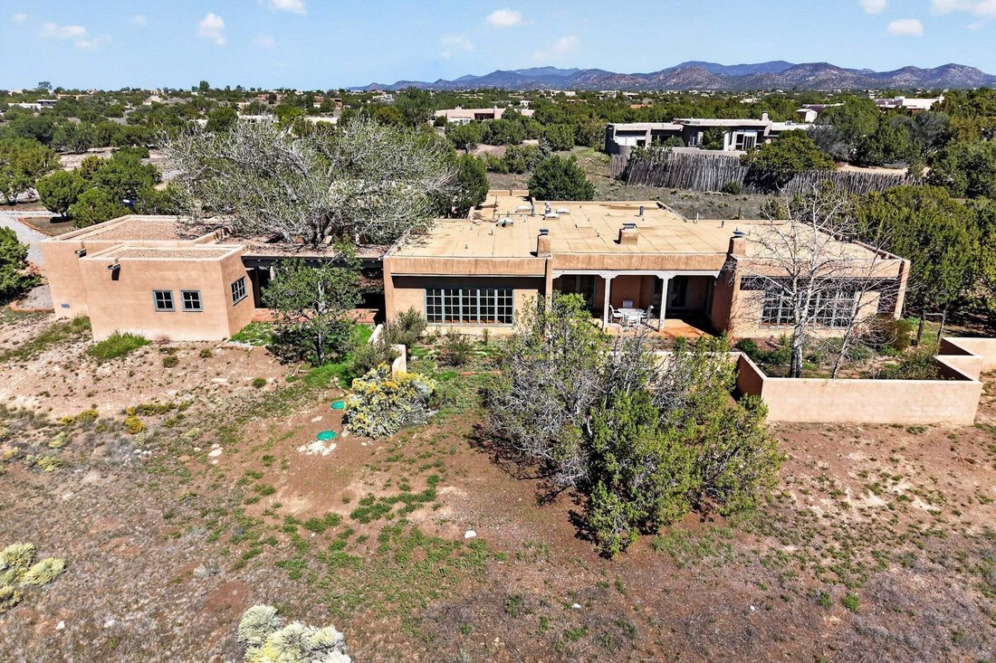 House in Santa Fe, New Mexico, United States 4 - 19043174