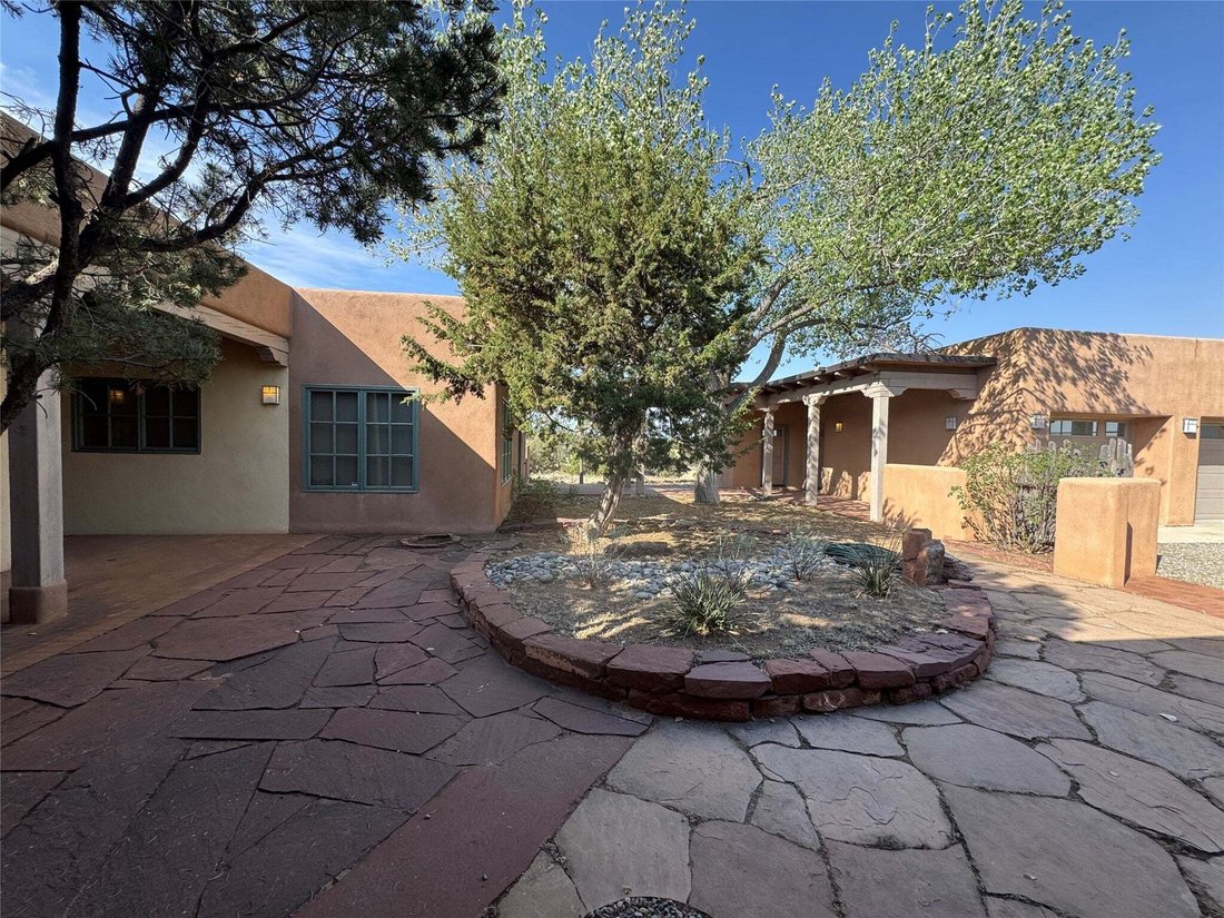House in Santa Fe, New Mexico, United States 1 - 19043174