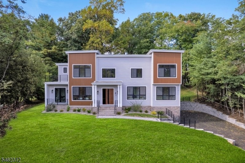 House in Livingston, New Jersey, United States 1 - 19043175