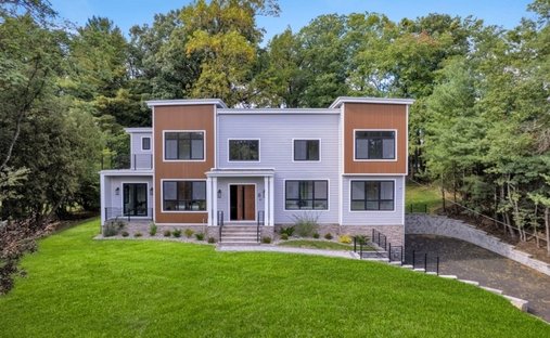 Casa a Livingston, New Jersey, Stati Uniti 1