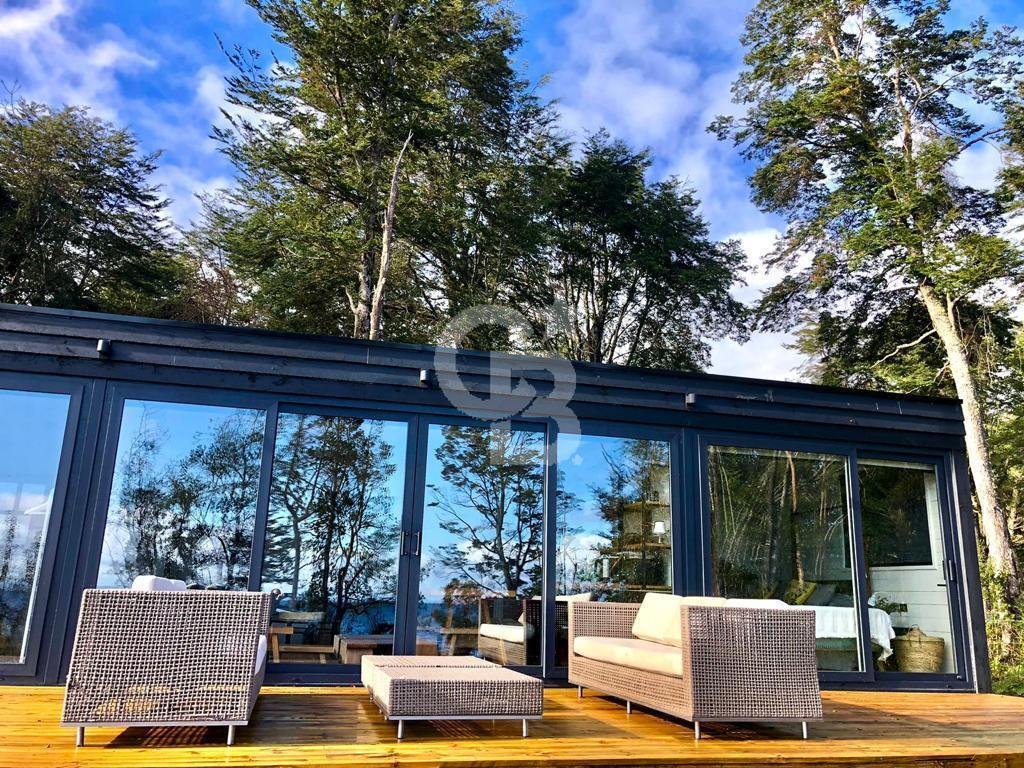 Finca en Puerto Octay, Los Lagos, Chile 1 - 17374755