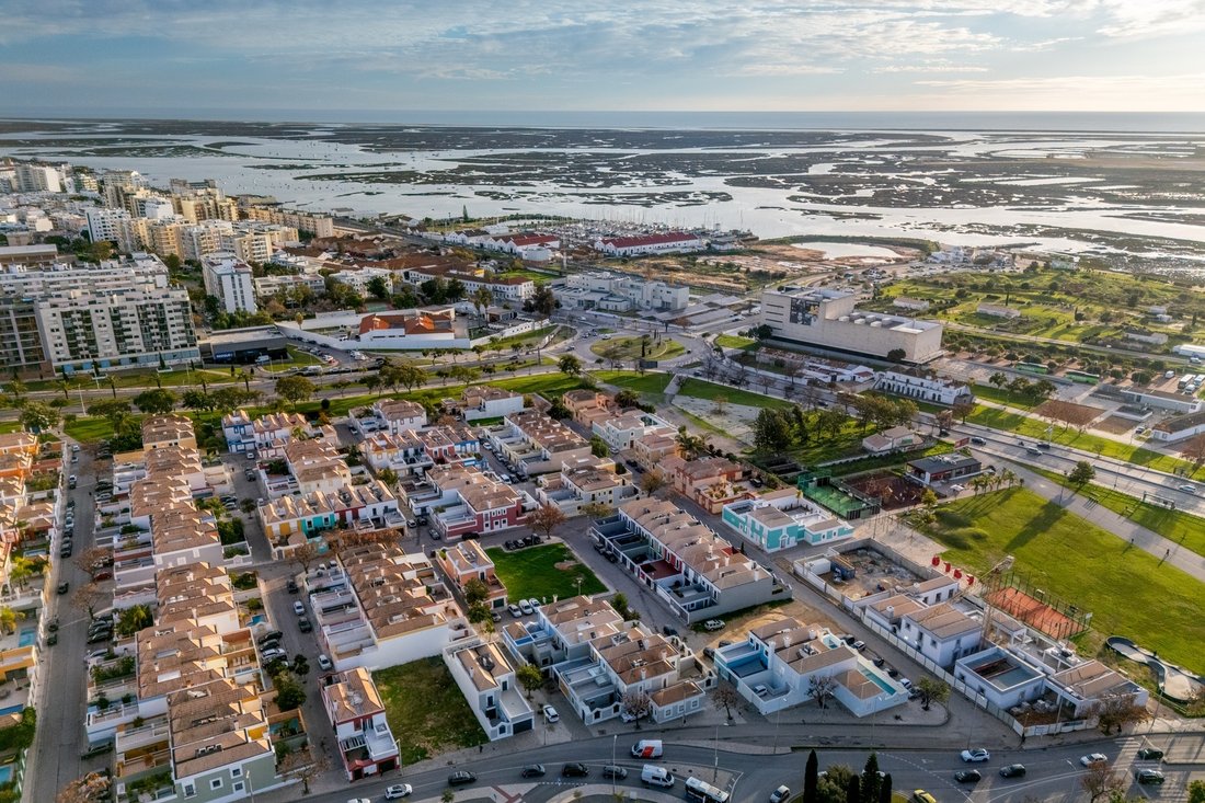 Land in Faro (Se e Sao Pedro), Algarve, Portugal 1 - 19043181