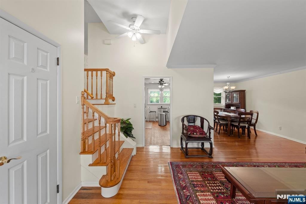House in New Providence, New Jersey, United States 5 - 19043218