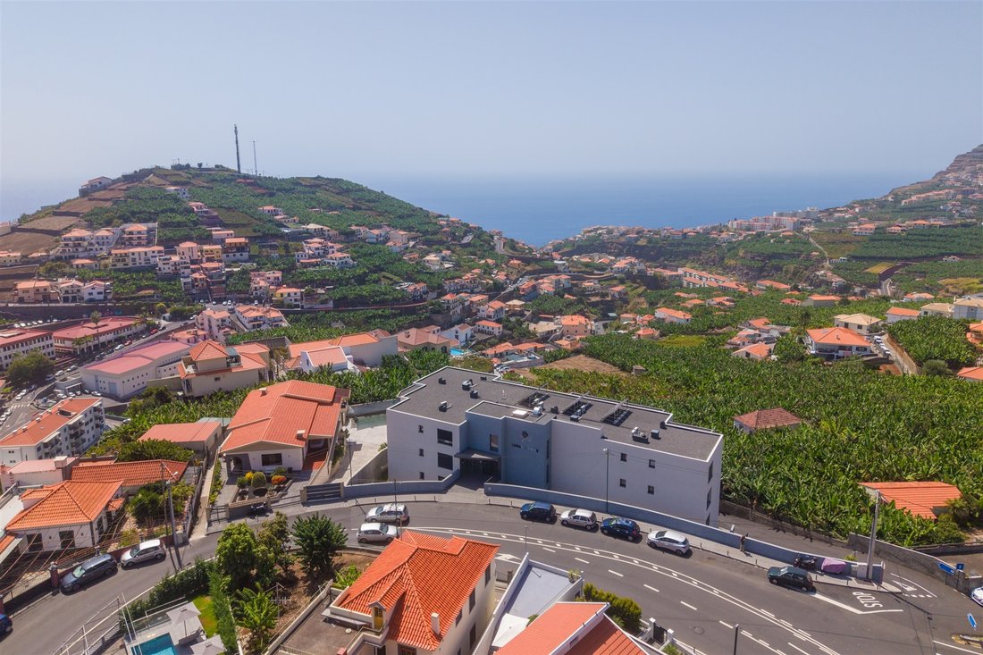 Apartment in Camara De Lobos, Madeira, Portugal 2 - 19043178