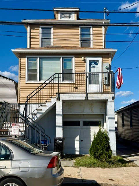 Casa en Nueva York, Nueva York, Estados Unidos 1 - 19037861