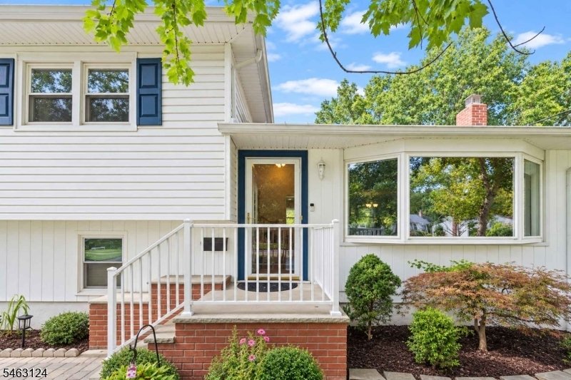 House in New Providence, New Jersey, United States 2 - 19043215