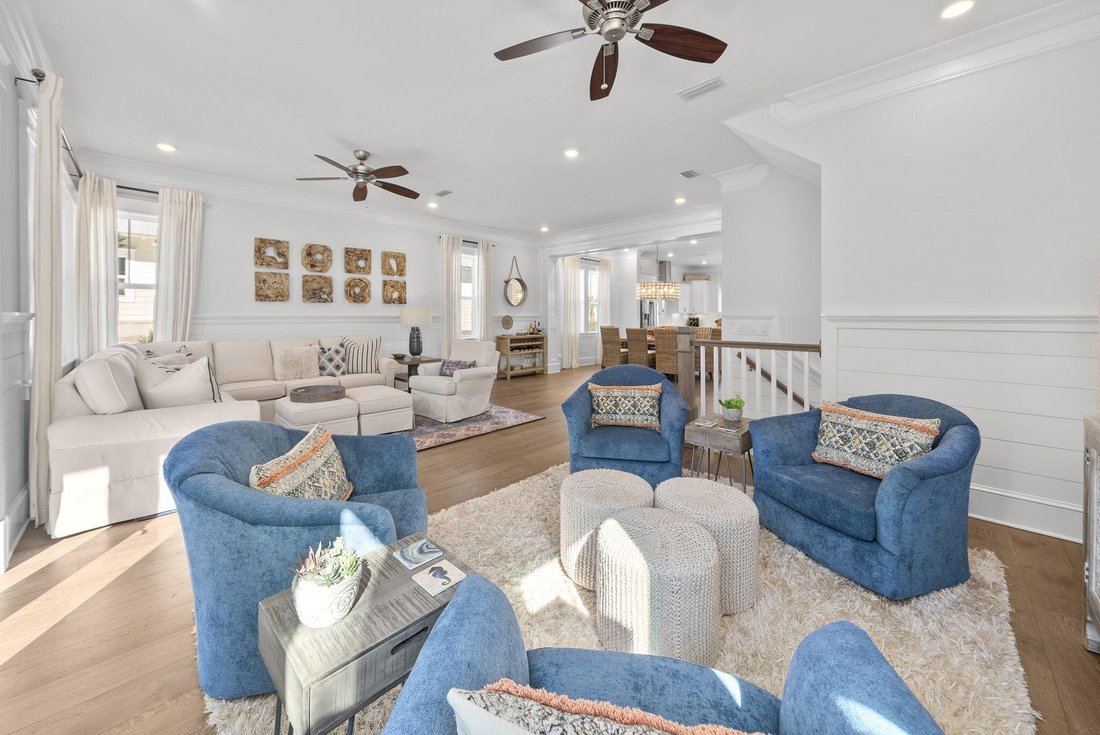 House in Watersound, Florida, United States 5 - 19043216