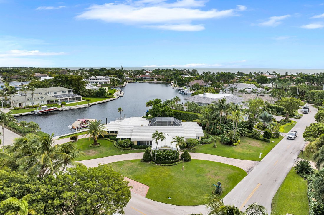 House in Key Colony Beach, Florida, United States 2 - 19043220