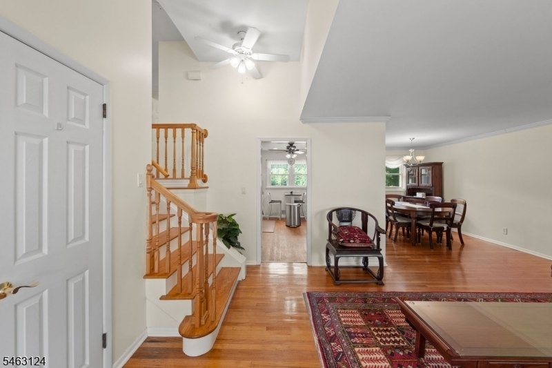 House in New Providence, New Jersey, United States 4 - 19043215