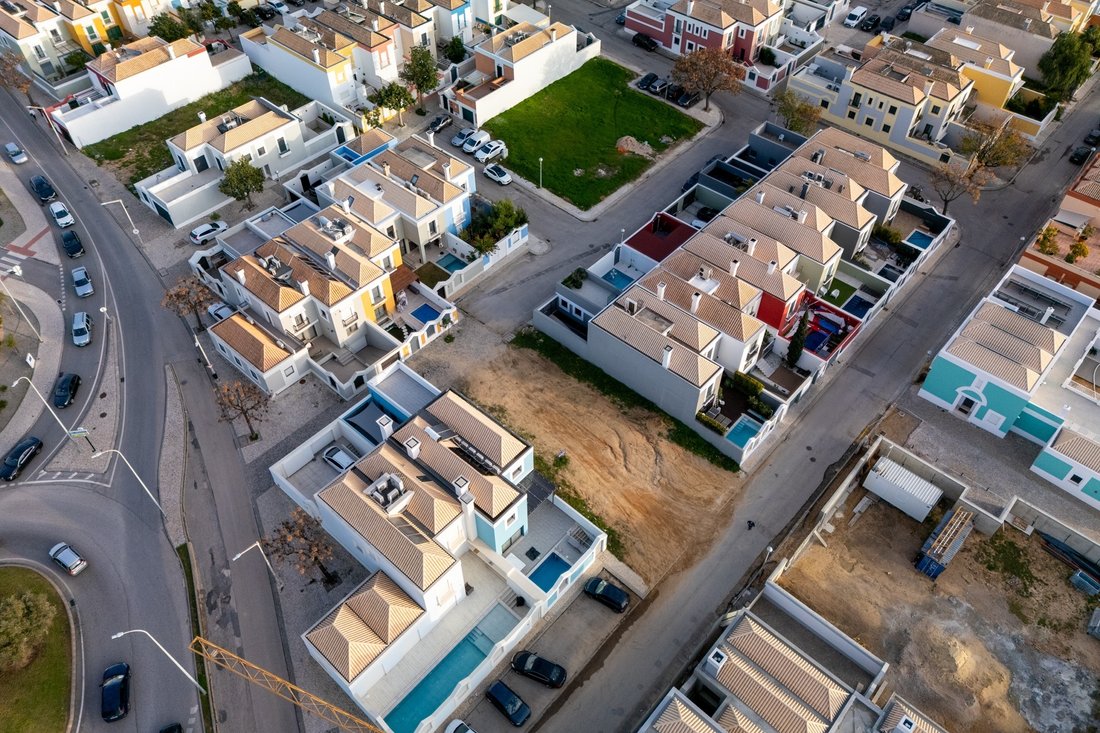 Land in Faro (Se e Sao Pedro), Algarve, Portugal 2 - 19043181