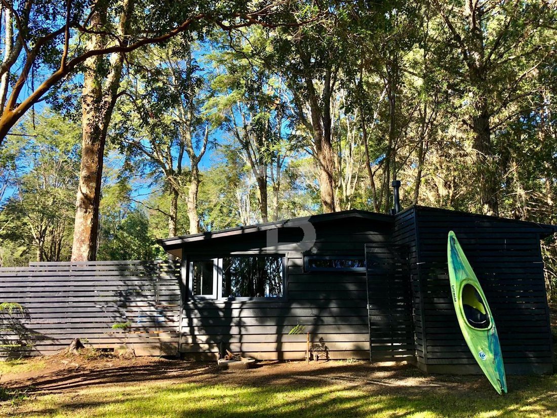 Finca en Puerto Octay, Los Lagos, Chile 4 - 17374755