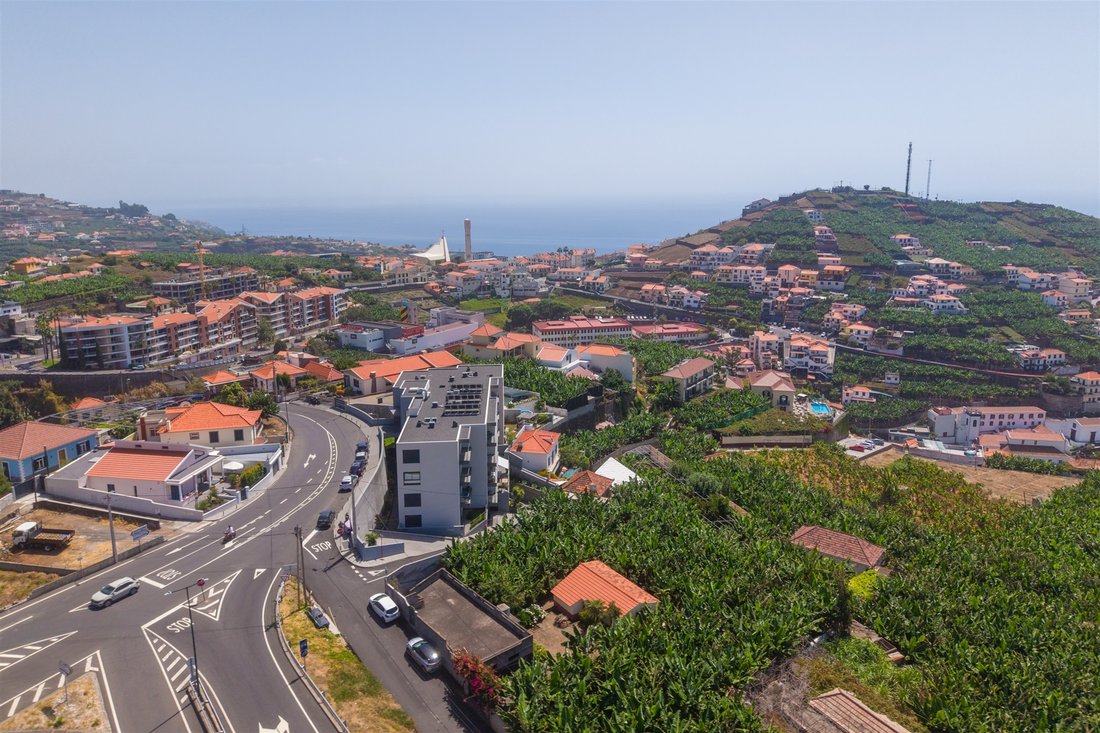 Apartment in Camara De Lobos, Madeira, Portugal 3 - 19043178