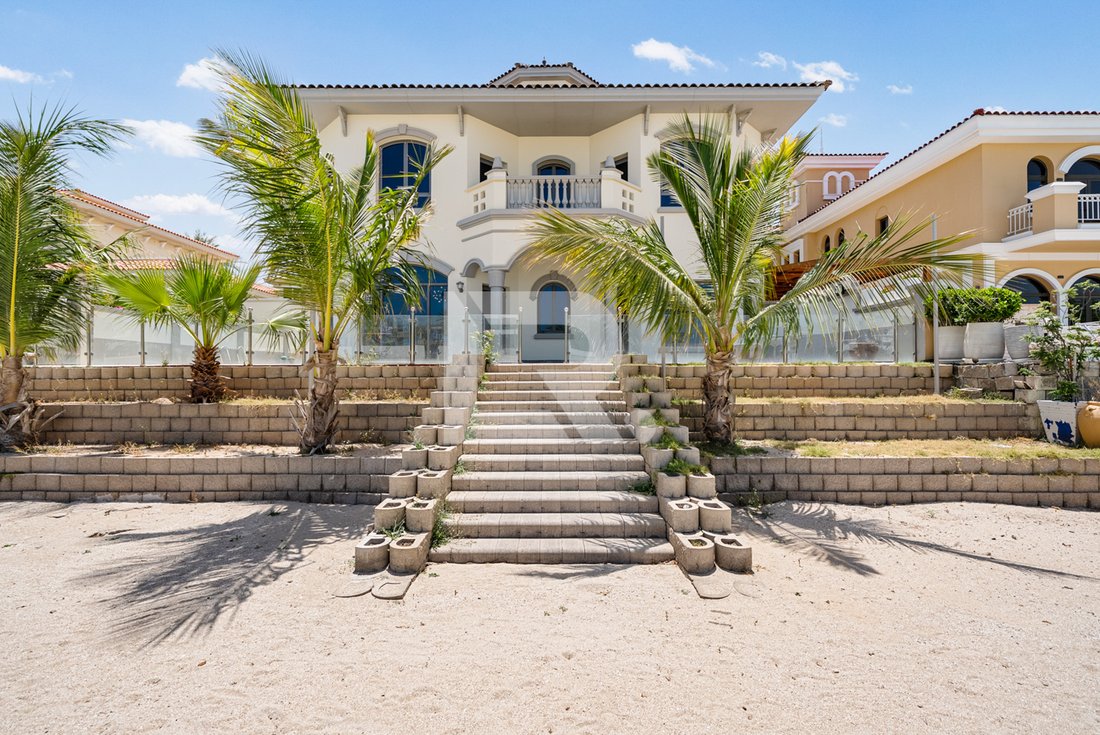 Villa in Die Palm Jumeirah, Dubai, Vereinigte Arabische Emirate 2 - 18198954