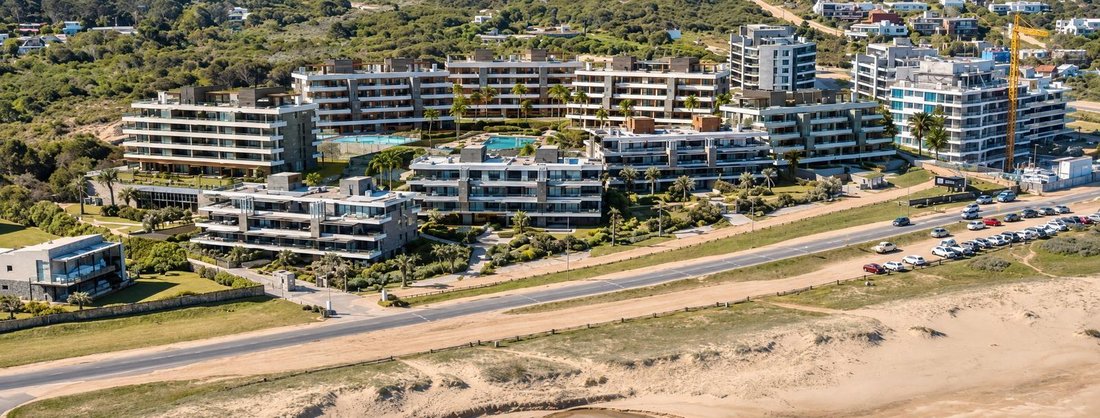 Apartamento en Manantiales, Departamento de Maldonado, Uruguay 3 - 19043173