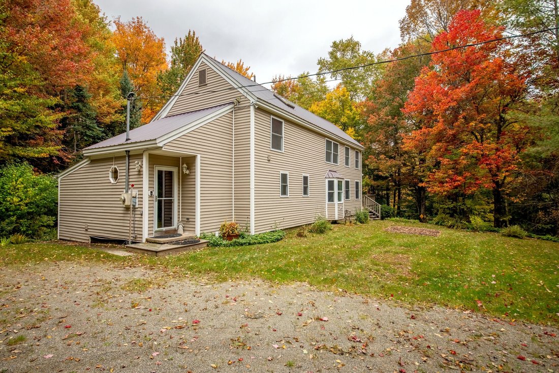 House in Wilmington, Vermont, United States 3 - 19043204