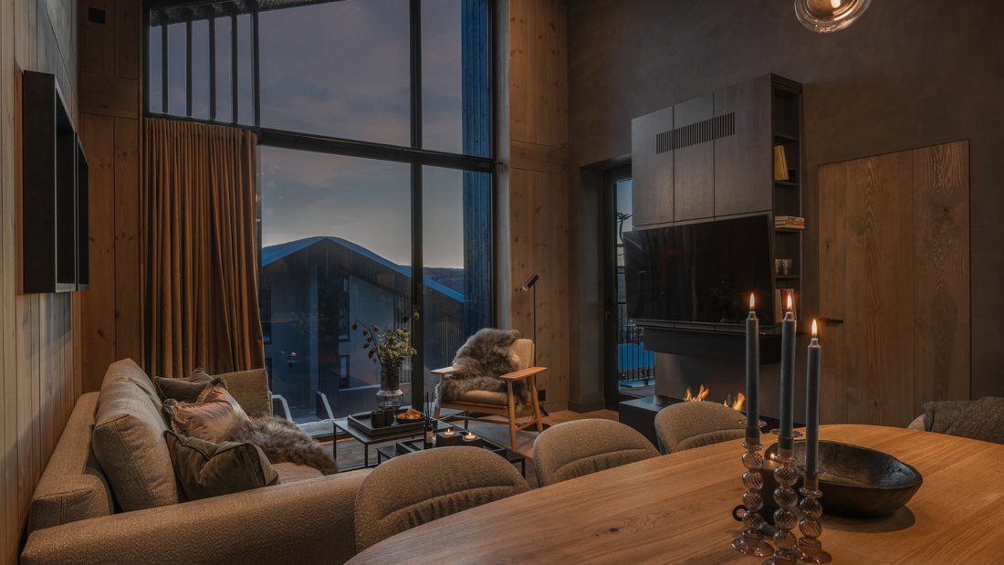 Apartment in Fåvang, Innlandet, Norway 2 - 19043199