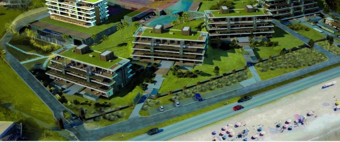 Apartamento en Manantiales, Departamento de Maldonado, Uruguay 5 - 19043173