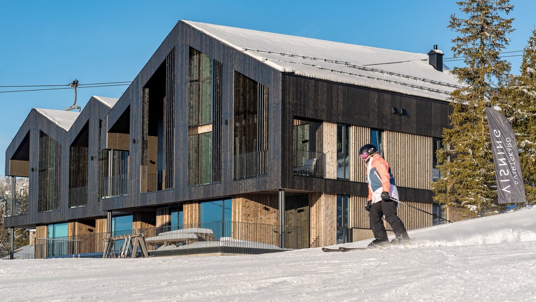Apartment in Fåvang, Innlandet, Norway 1 - 19043199