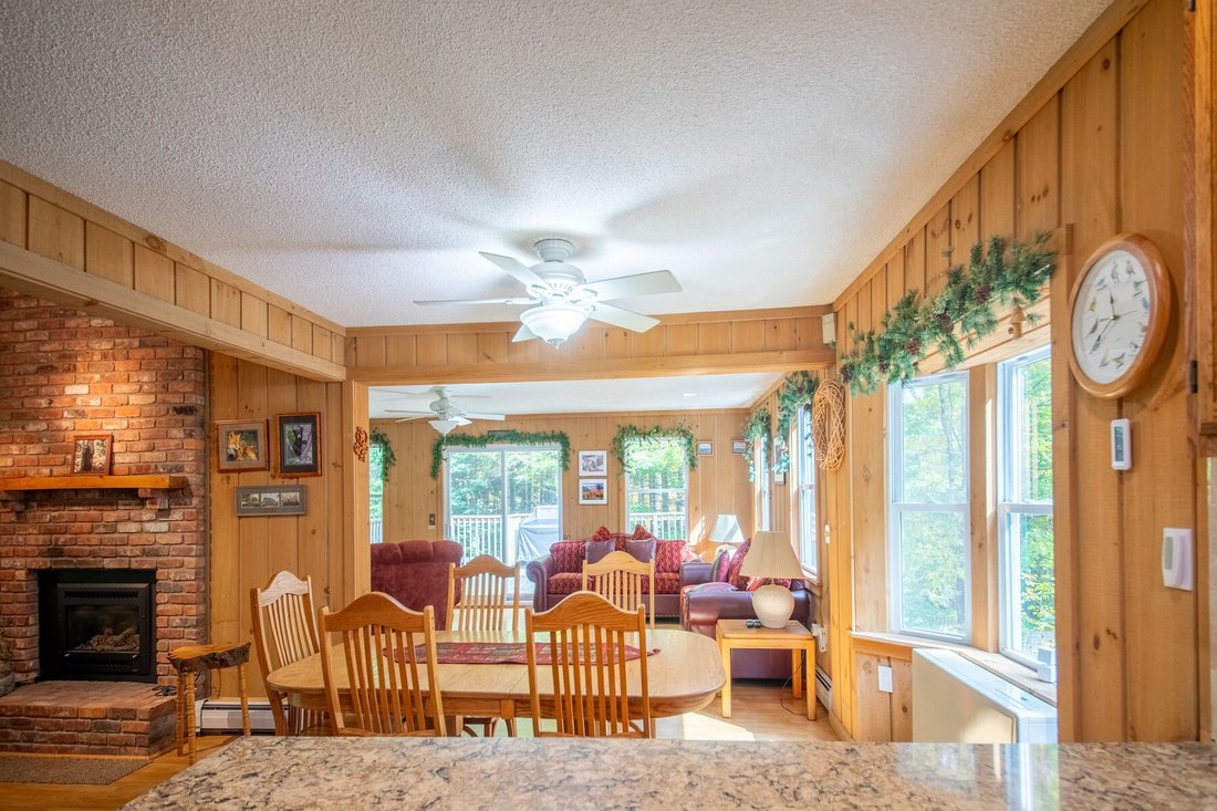 House in Wilmington, Vermont, United States 1 - 19043204