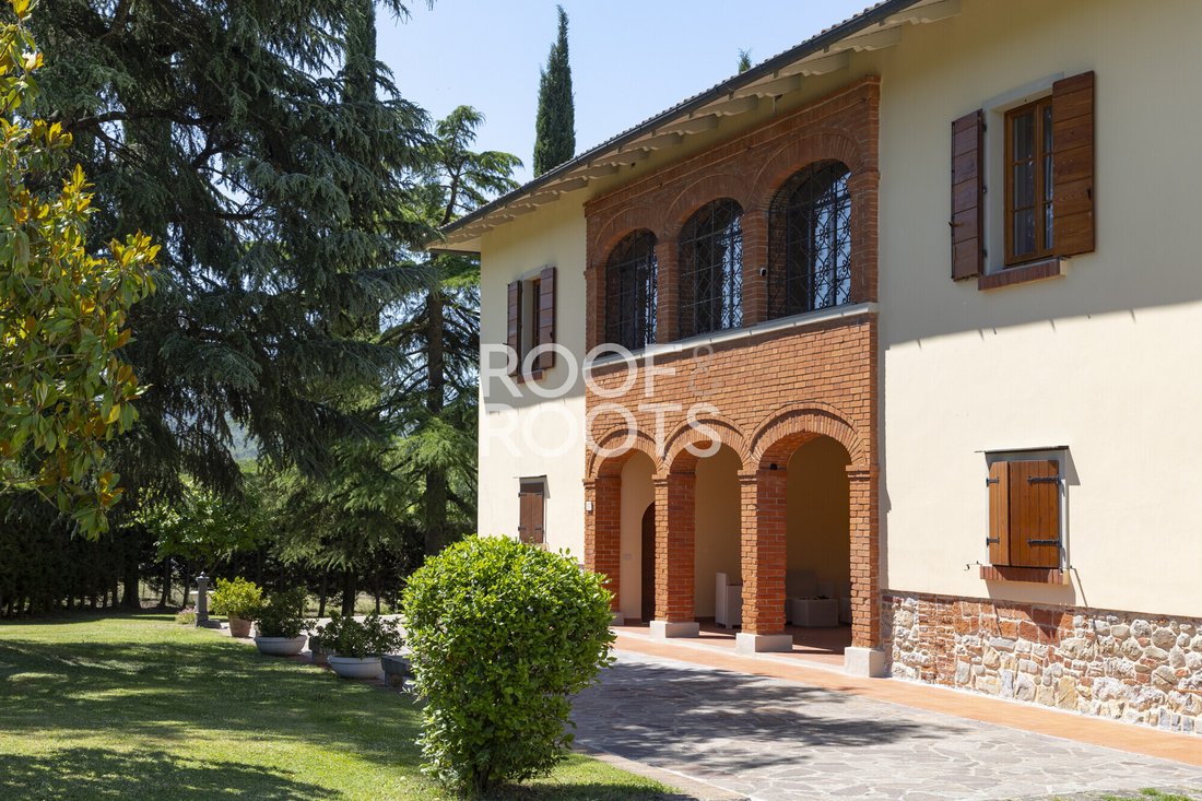 Villa in Laterina Pergine Valdarno, Tuscany, Italy 4 - 19043168