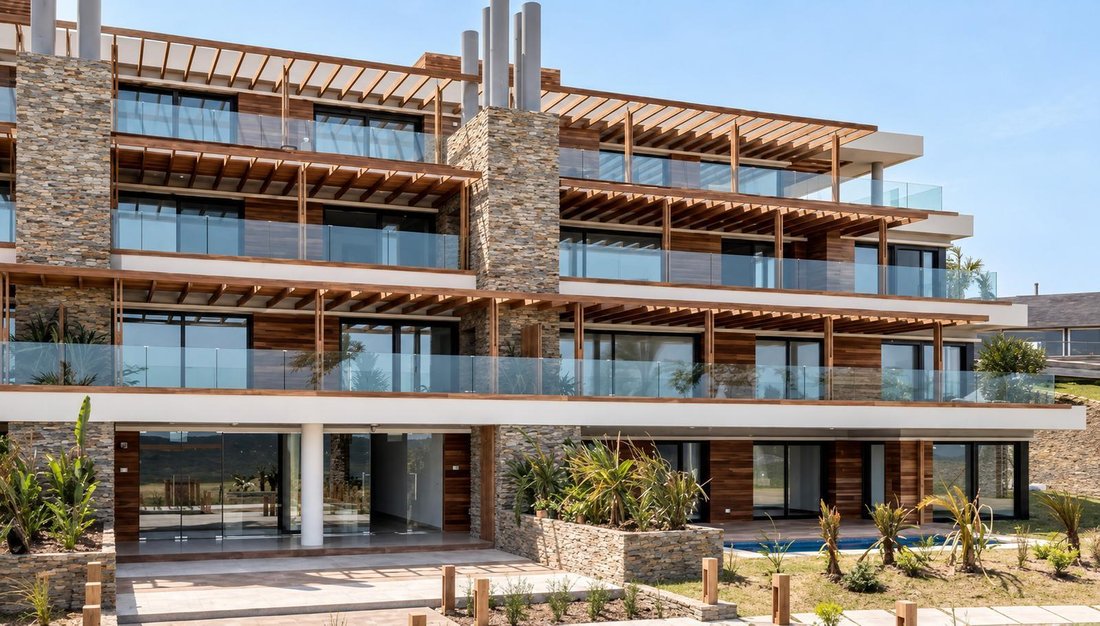 Apartamento en Manantiales, Departamento de Maldonado, Uruguay 1 - 19043173