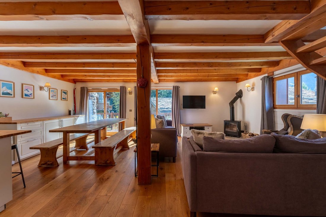 Chalet in Sainte-Foy, Pays de la Loire, Frankreich 1 - 19043183