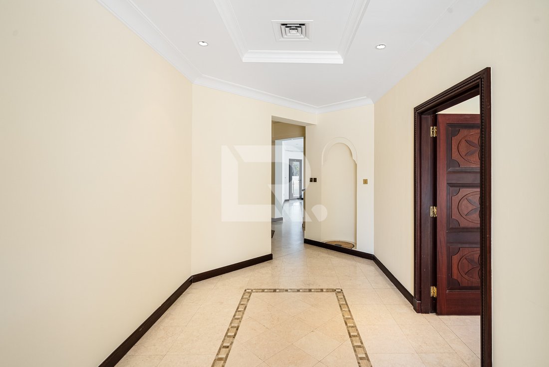 Villa in Die Palm Jumeirah, Dubai, Vereinigte Arabische Emirate 3 - 18198954