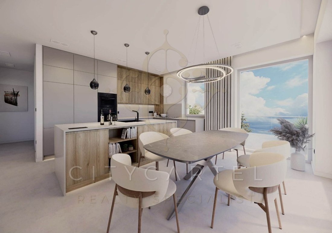 Appartement à Budapest, Budapest, Hongrie 5 - 19043189