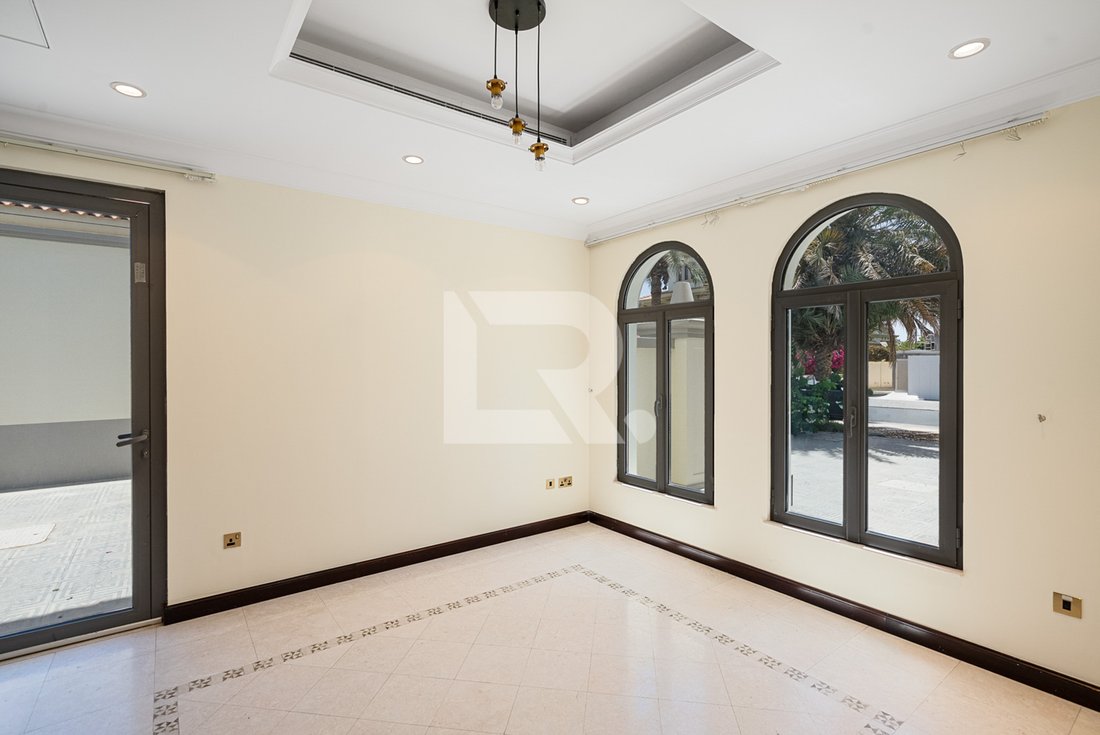 Villa in Die Palm Jumeirah, Dubai, Vereinigte Arabische Emirate 4 - 18198954