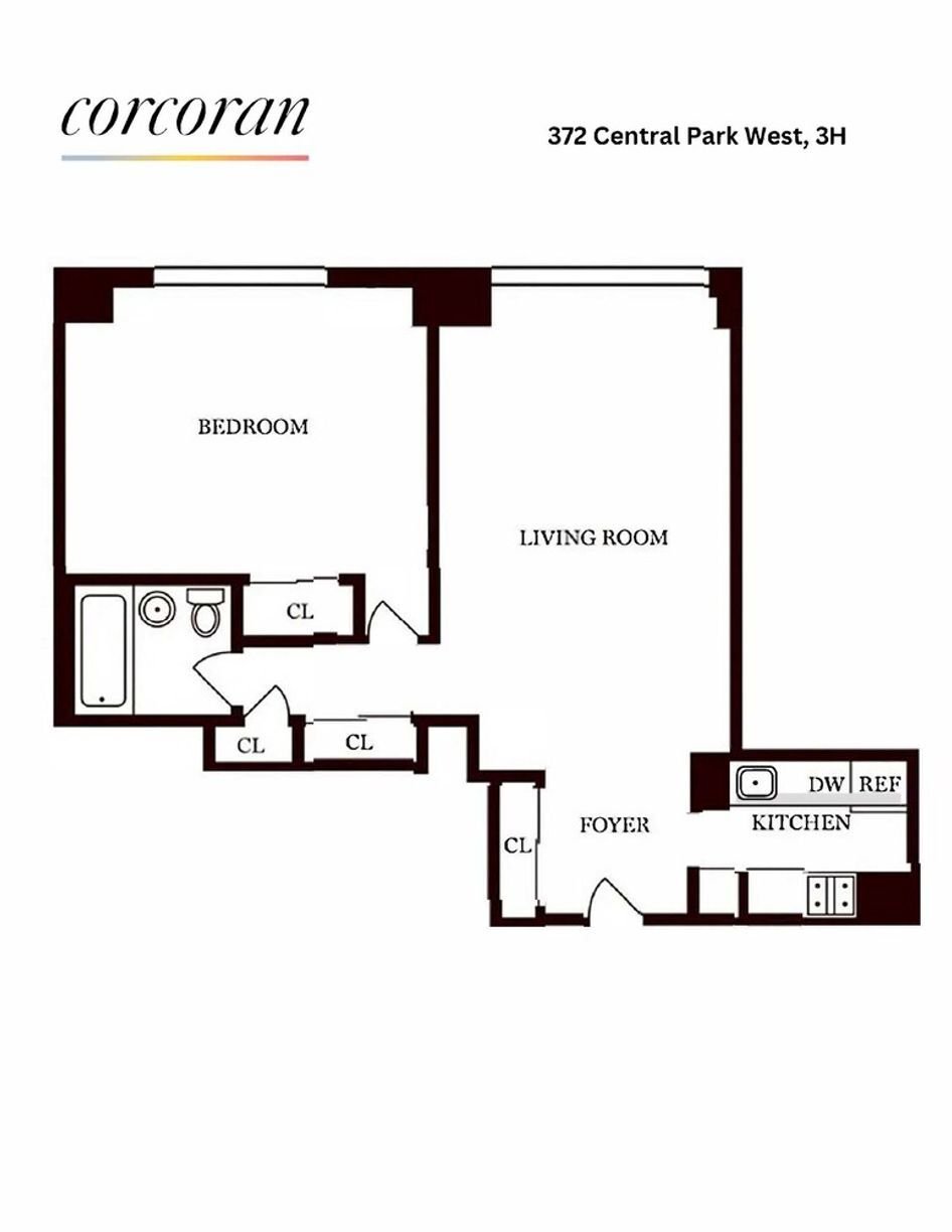 Condo in New York, New York, United States 2 - 19043217