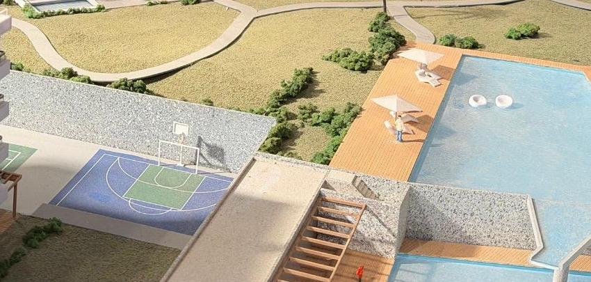 Apartamento en Manantiales, Departamento de Maldonado, Uruguay 4 - 19043173