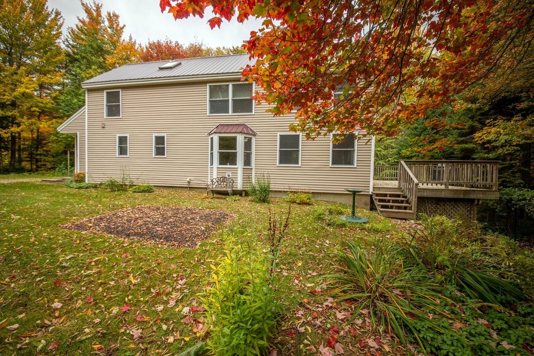 House in Wilmington, Vermont, United States 2 - 19043204
