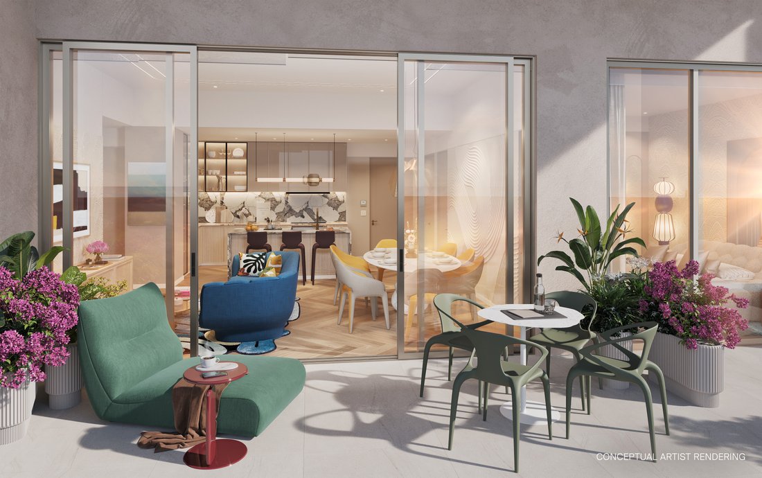 Condo in St. Petersburg, Florida, United States 2 - 19043332