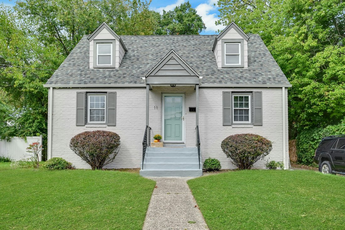 House in Hackensack, New Jersey, United States 1 - 19043219