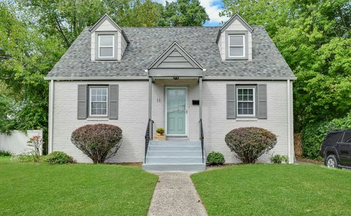 Casa en Hackensack, Nueva Jersey, Estados Unidos 1