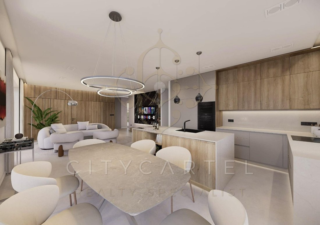 Appartement à Budapest, Budapest, Hongrie 2 - 19043189