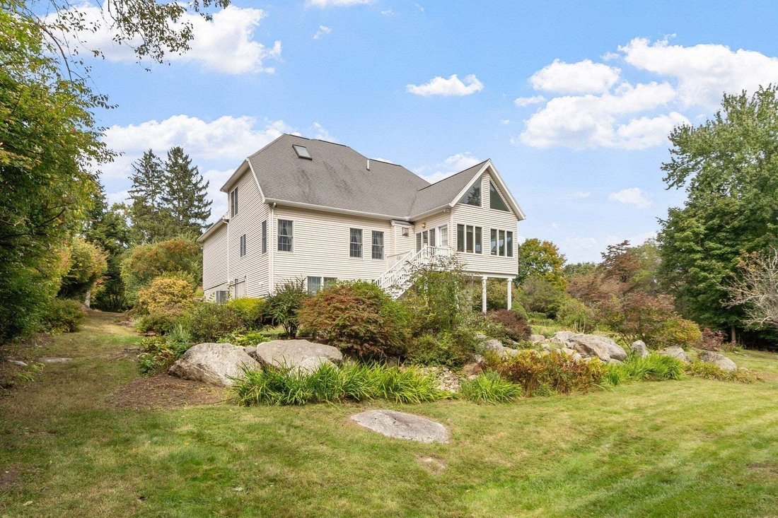 Haus in Chelmsford, Massachusetts, Vereinigte Staaten 3 - 19043200