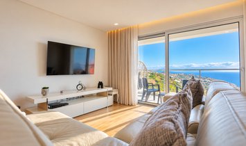 Appartement à Estreito de Camara de Lobos, Madère, Portugal 1