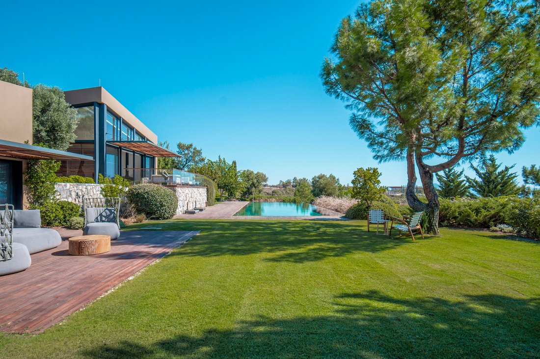 Estate in Milas, Türkiye 3 - 19043233