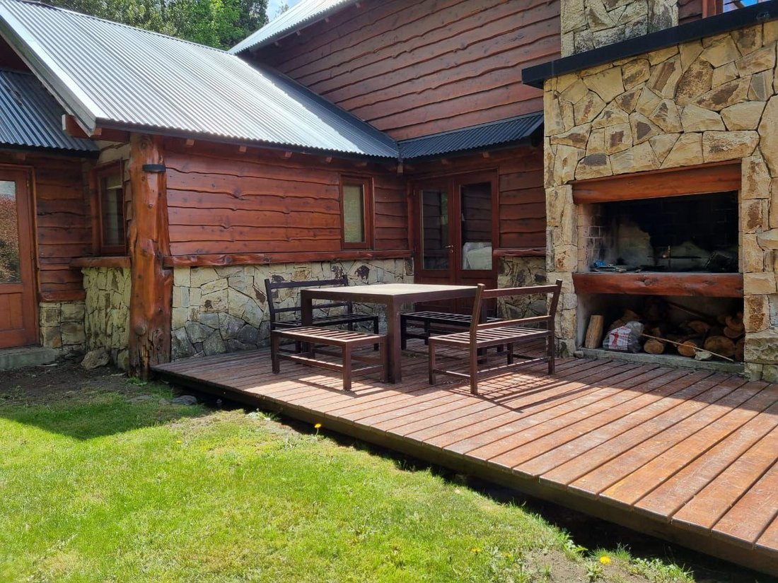 Maison à San Carlos de Bariloche, Río Negro, Argentine 4 - 18741650