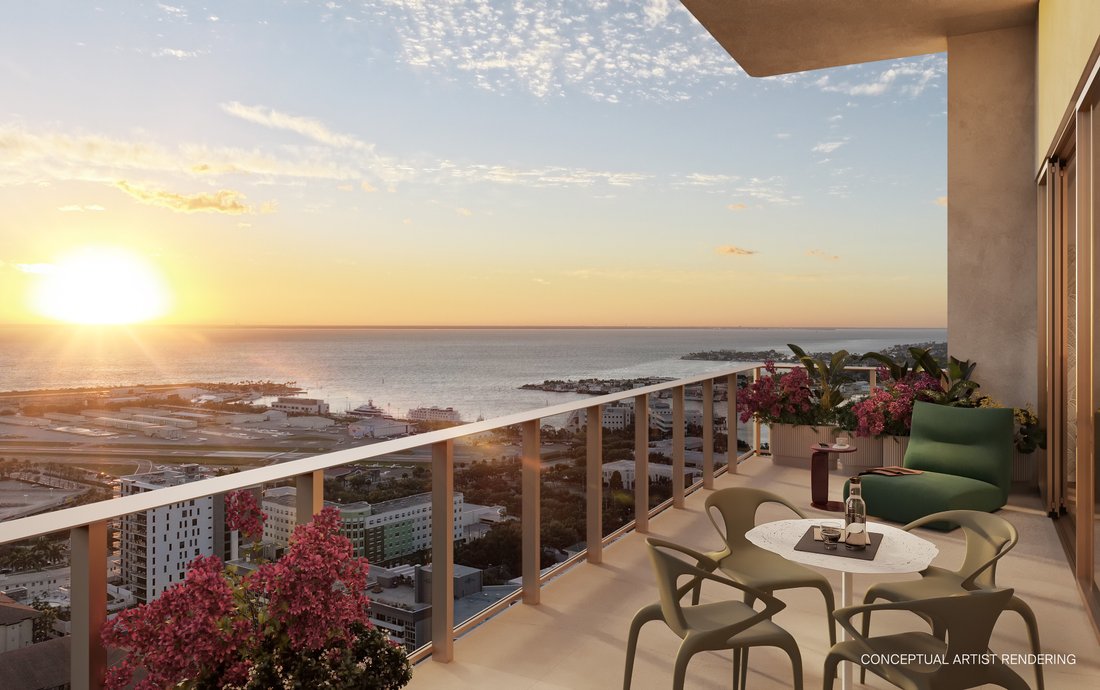 Condo in St. Petersburg, Florida, United States 1 - 19043332