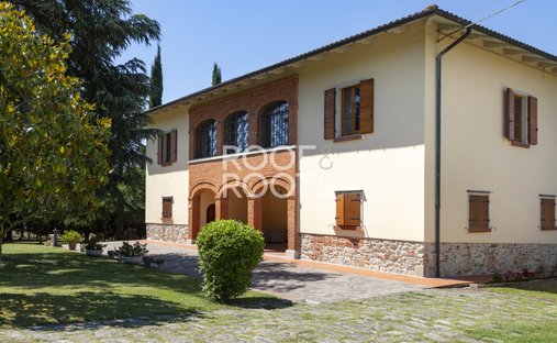 Villa in Laterina Pergine Valdarno, Tuscany, Italy 1