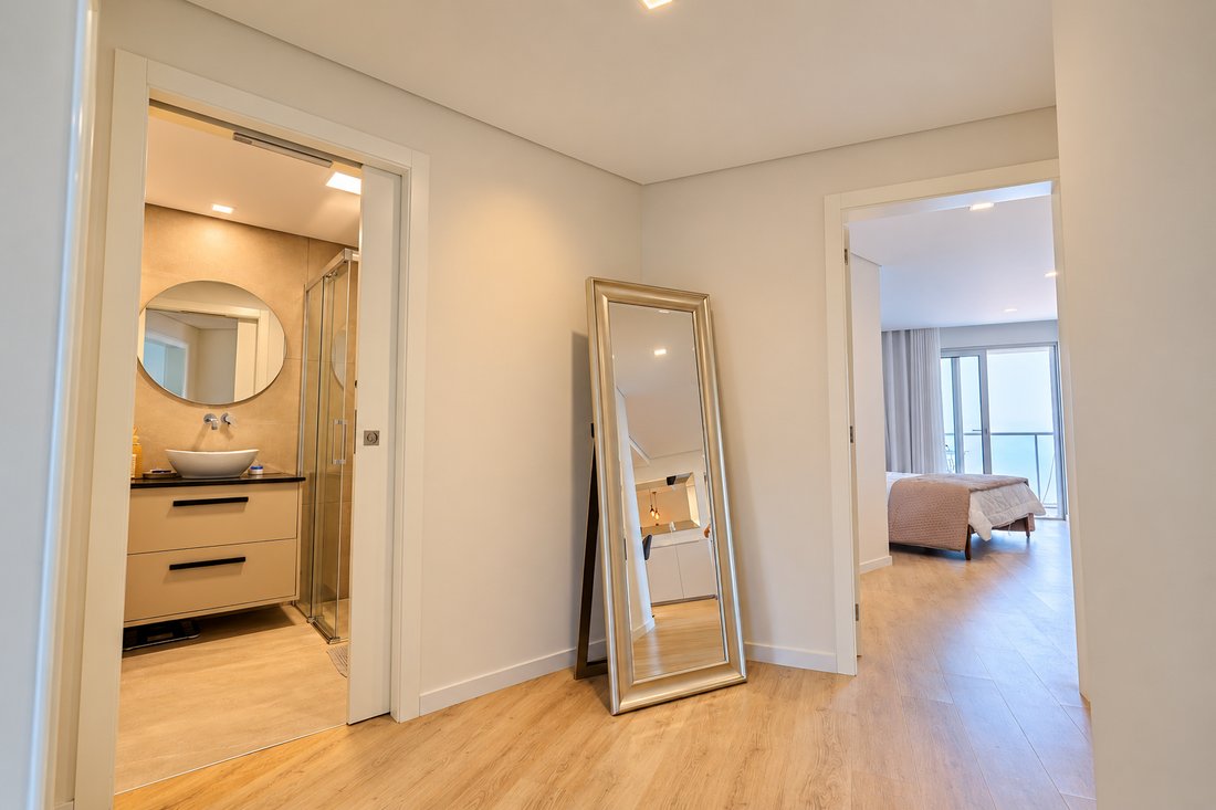 Appartement à Estreito de Camara de Lobos, Madère, Portugal 5 - 18359820