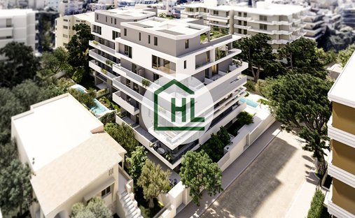 Apartamento en North Athens, Ática, Grecia 1