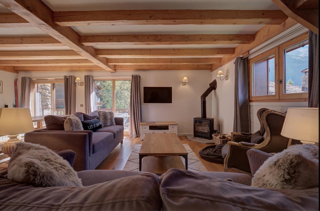 Chalet in Sainte-Foy, Pays de la Loire, Frankreich 2 - 19043183